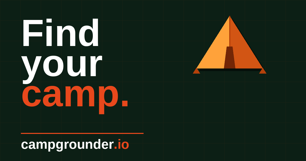 Campgrounder